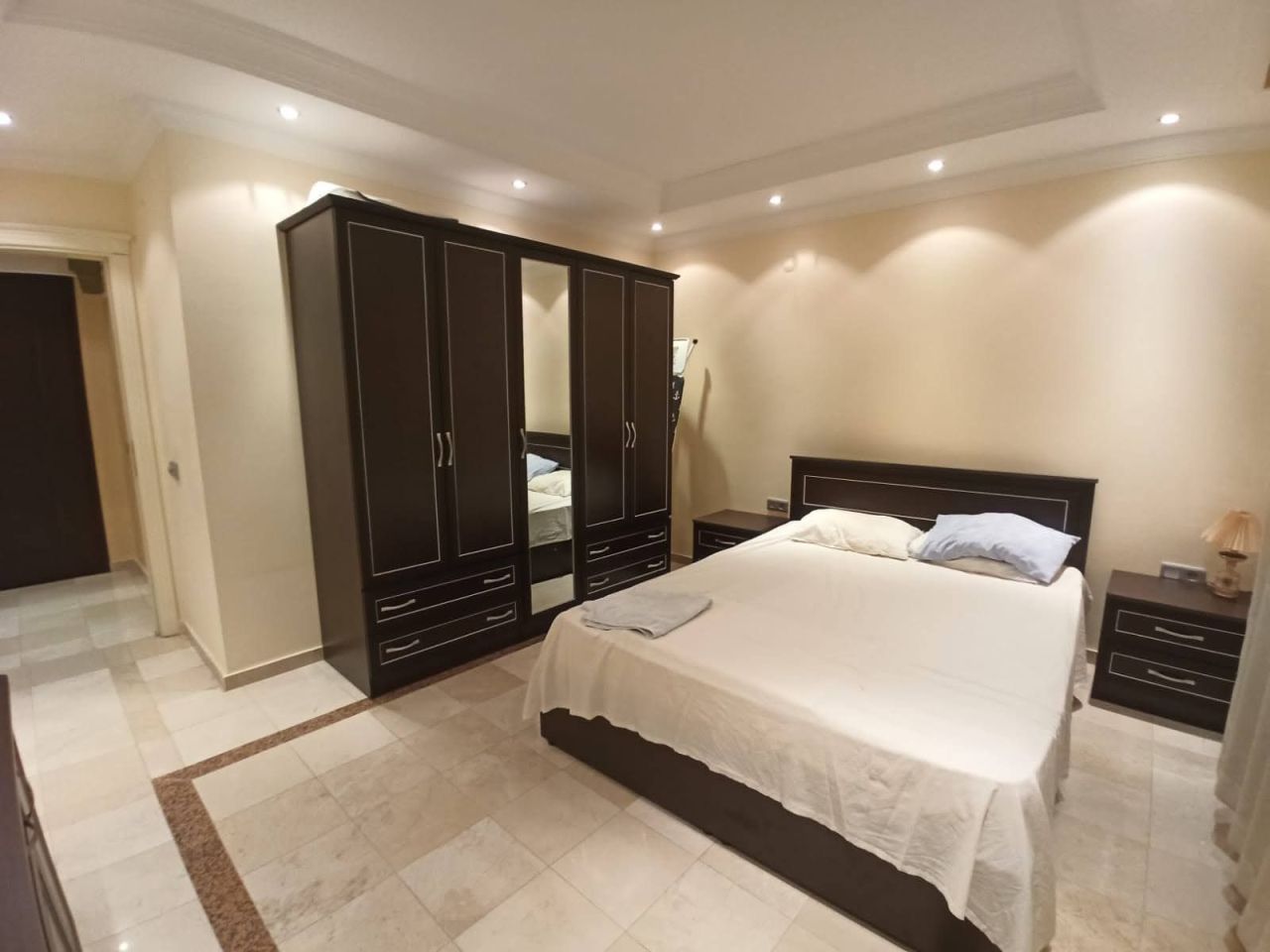 Flat in Alanya, Turkey, 110 m² - picture 9