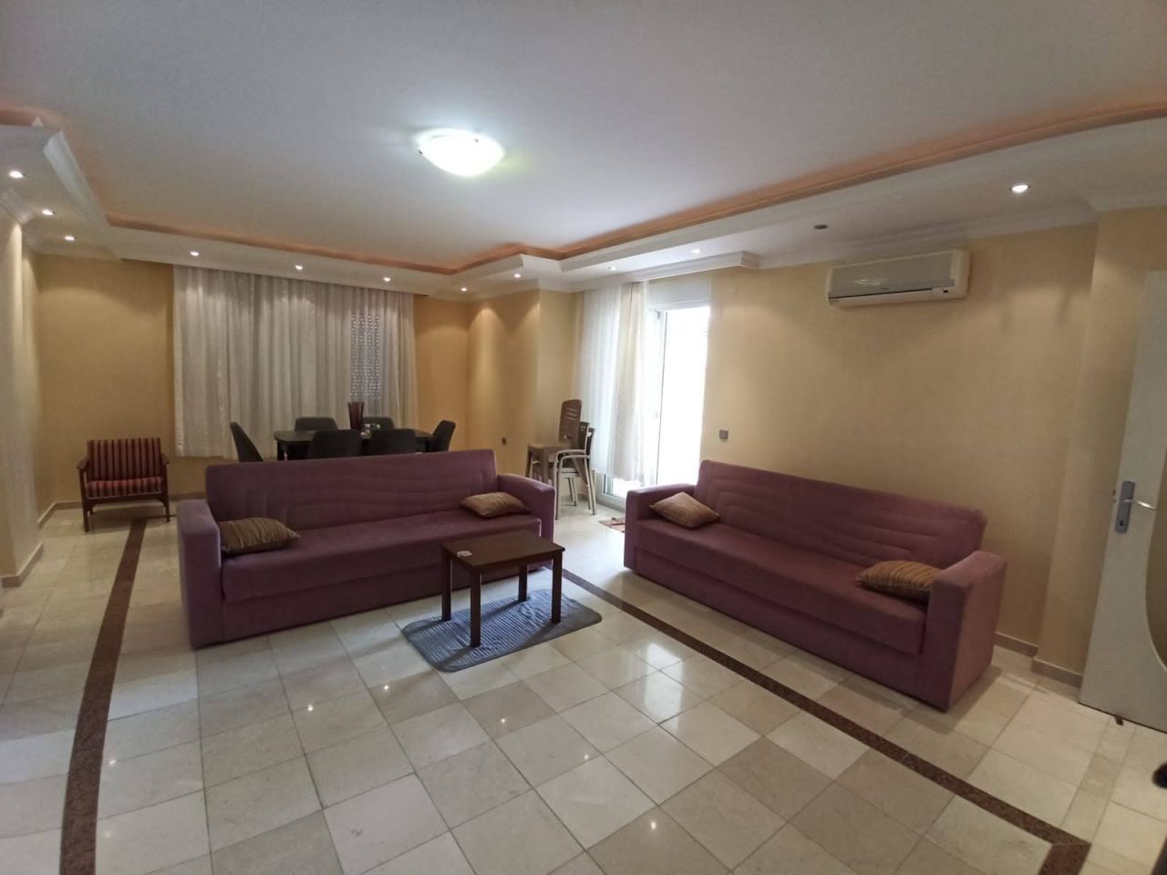 Flat in Alanya, Turkey, 110 m² - picture 3