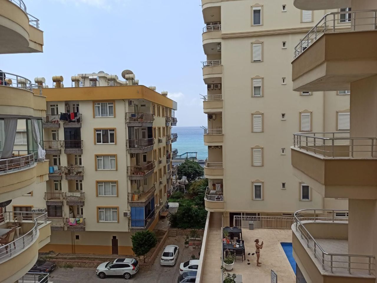 Flat in Alanya, Turkey, 110 m² - picture 14