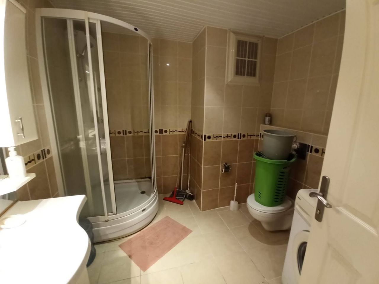 Flat in Alanya, Turkey, 110 m² - picture 12