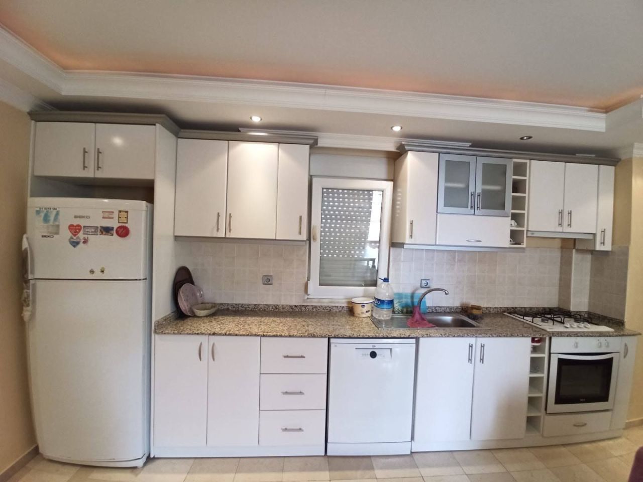 Flat in Alanya, Turkey, 110 m² - picture 6