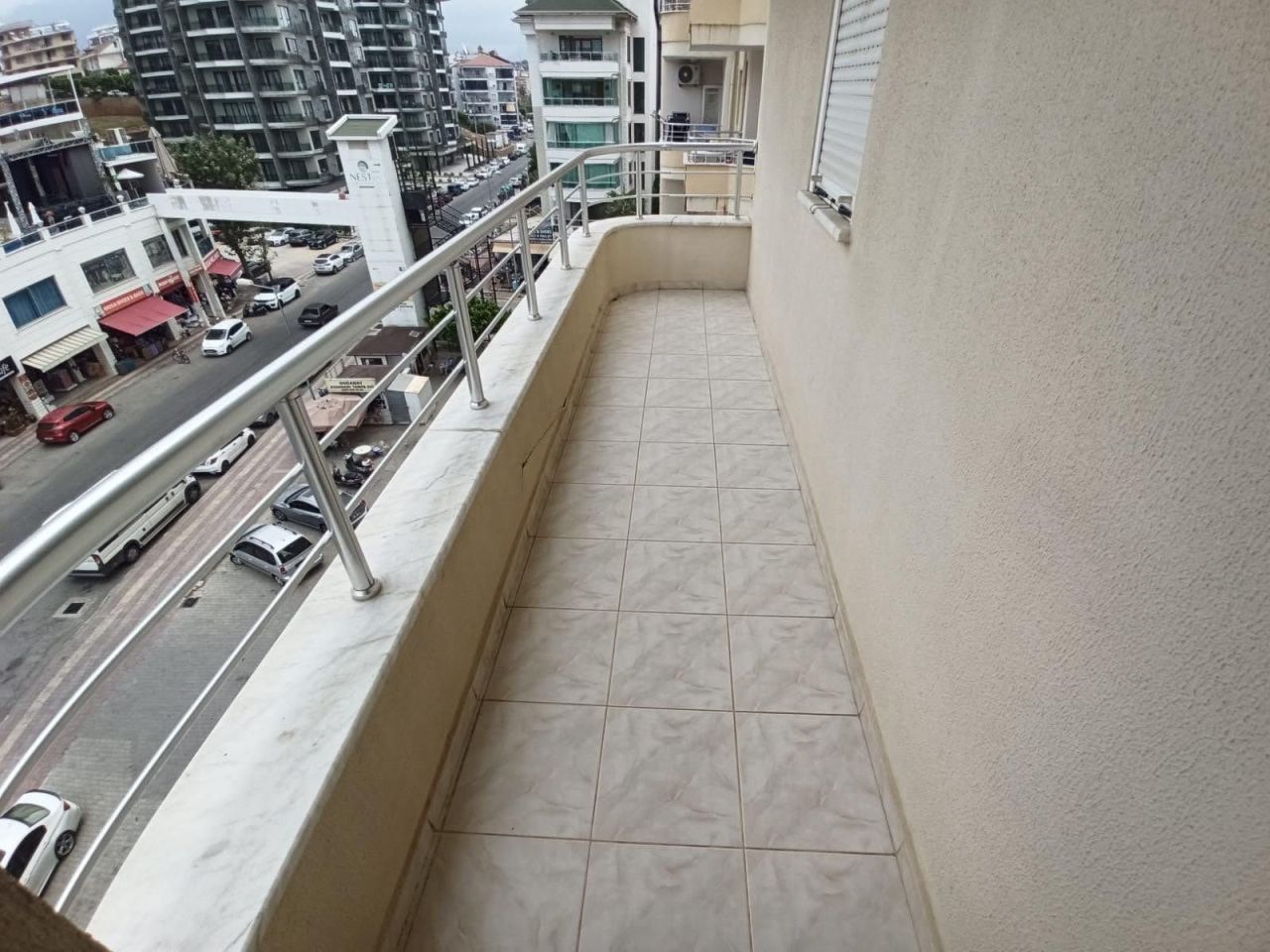 Flat in Alanya, Turkey, 110 m² - picture 15