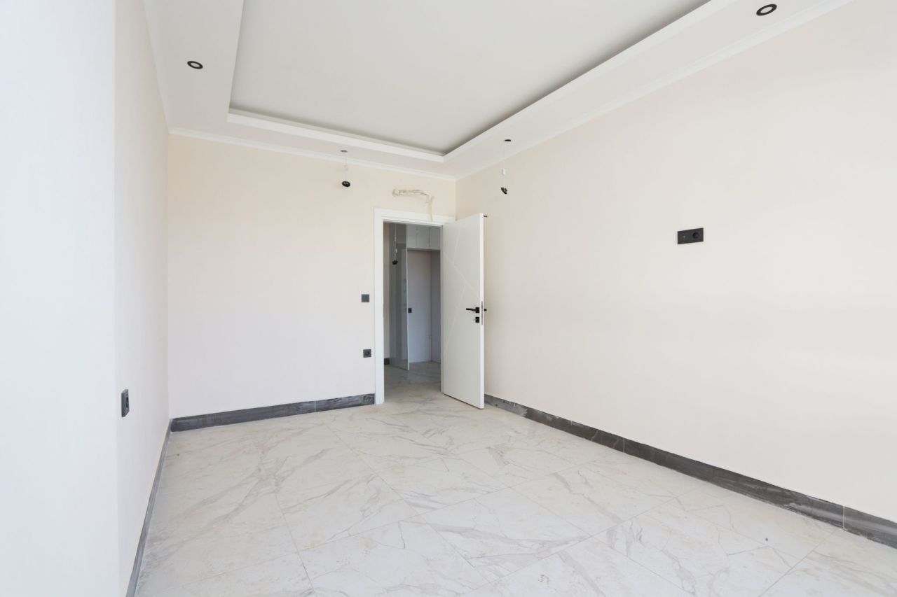 Appartamento a Konakli, Turchia, 55 m² - foto 7