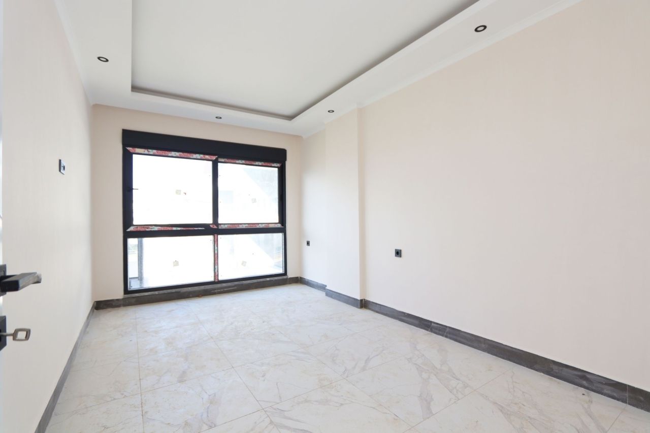 Appartamento a Konakli, Turchia, 55 m² - foto 5
