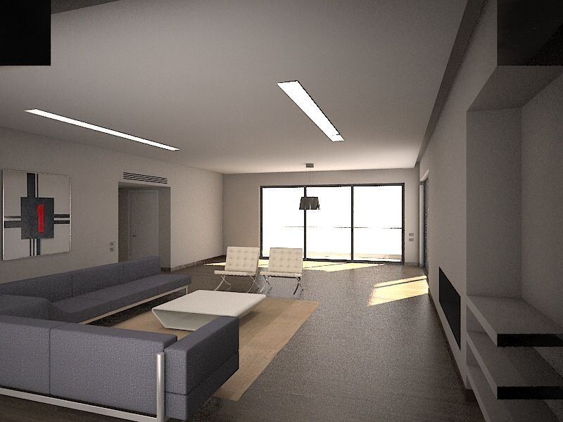 Maisonette ad Atene, Grecia, 320 m² - foto 4