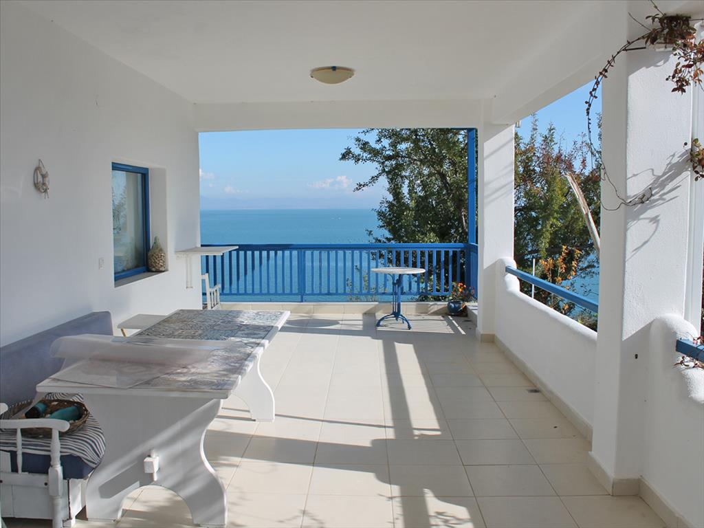 Villa in Olympiaki Akti, Griechenland, 150 m² - Foto 4