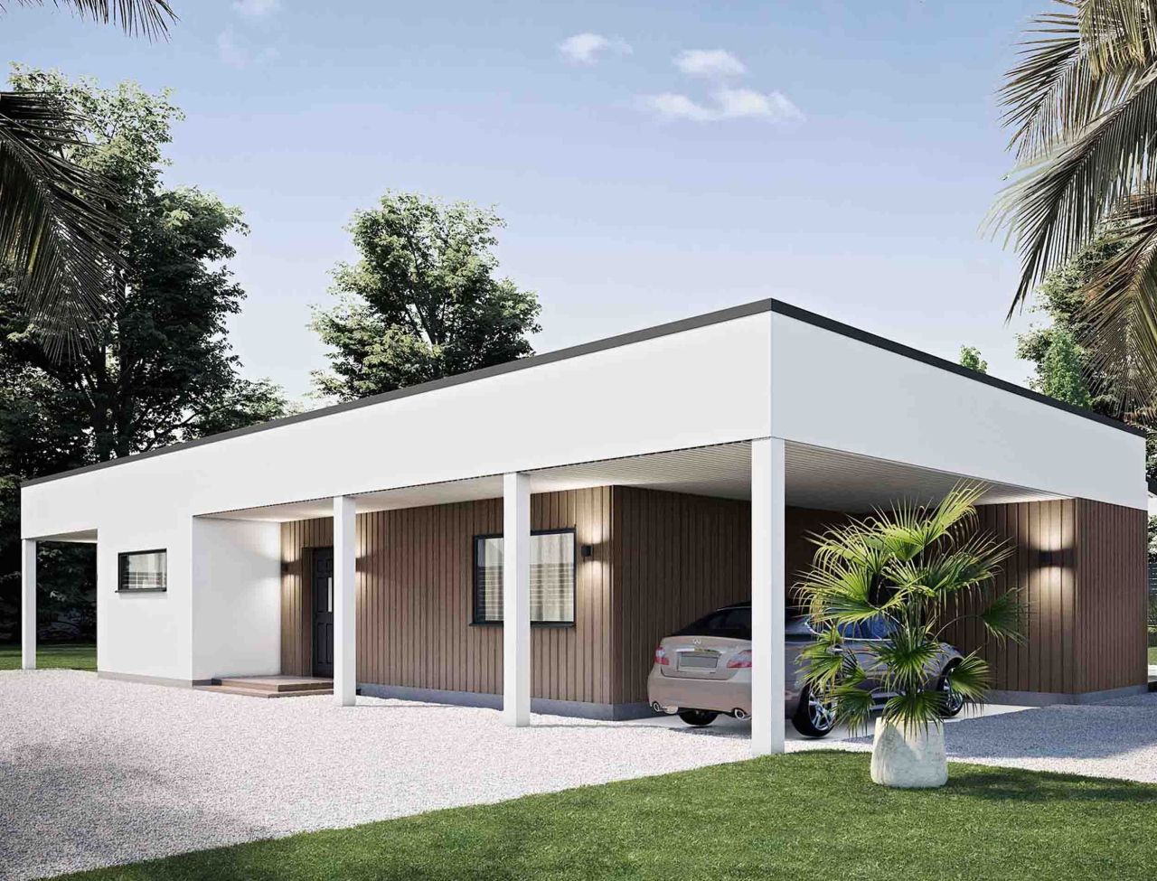 House in Varna, Bulgaria, 118 m² - picture 1