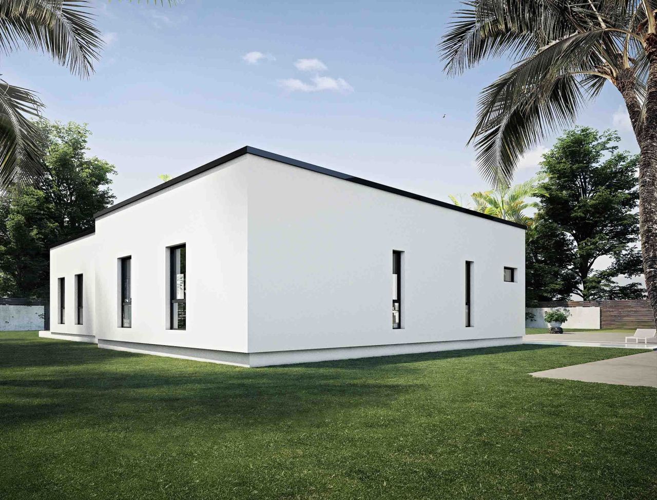 Casa en Varna, Bulgaria, 168 m² - imagen 1
