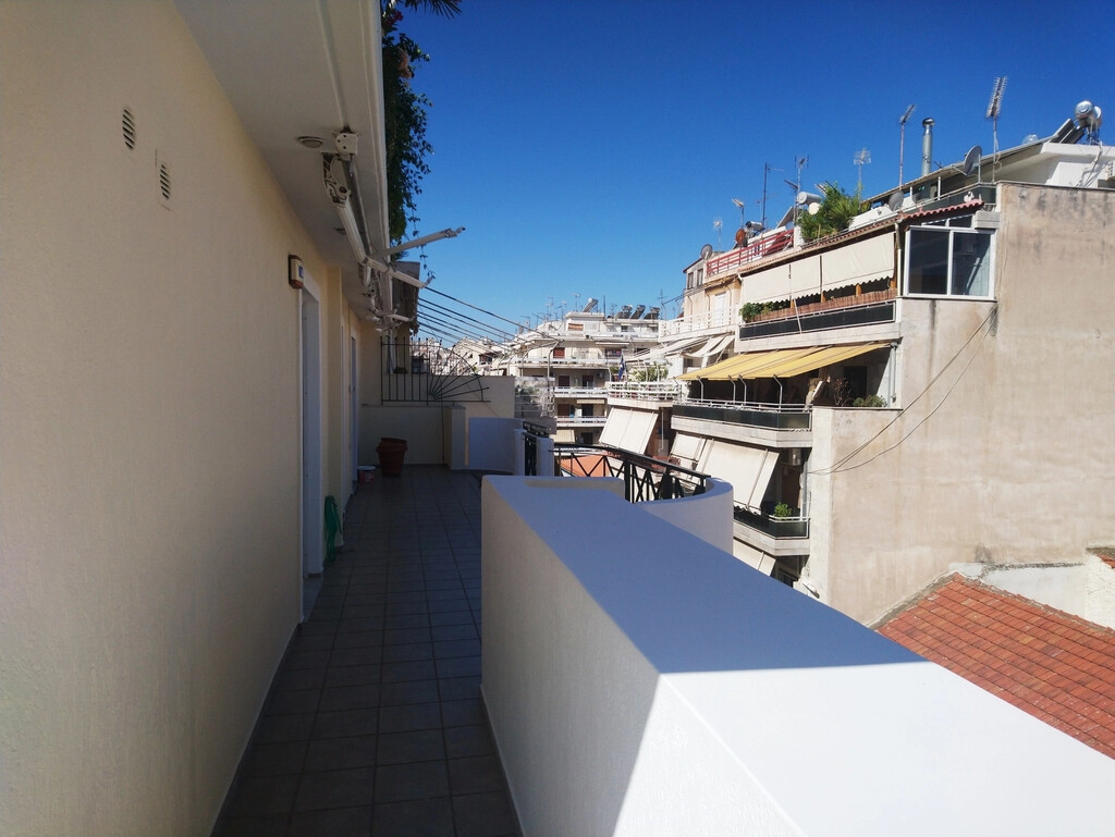 Appartement à Athènes, Grèce, 120 m² - image 5