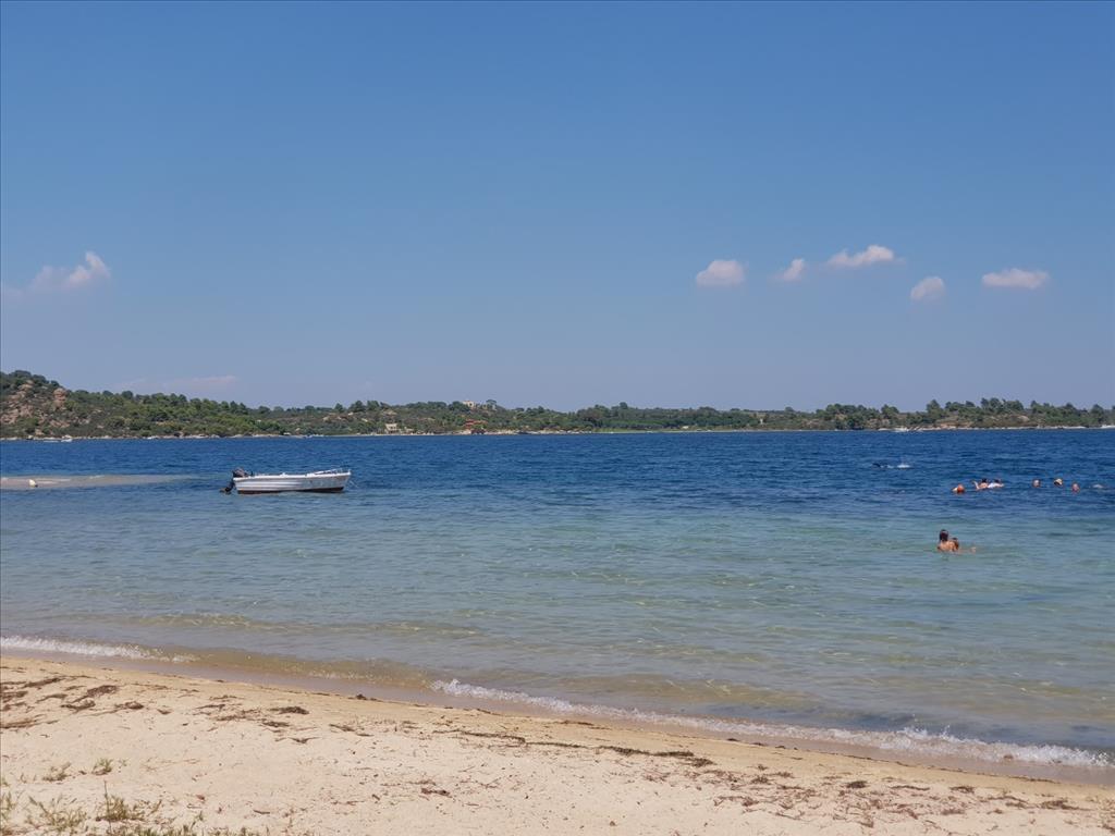 Grundstück in Sithonia, Griechenland, 1 232 m² - Foto 5