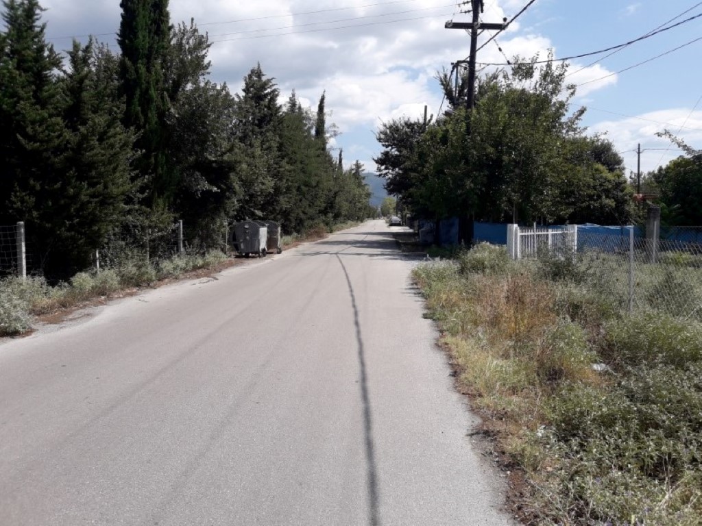 Terreno a Salonicco, Grecia, 5 908 m2 - foto 5