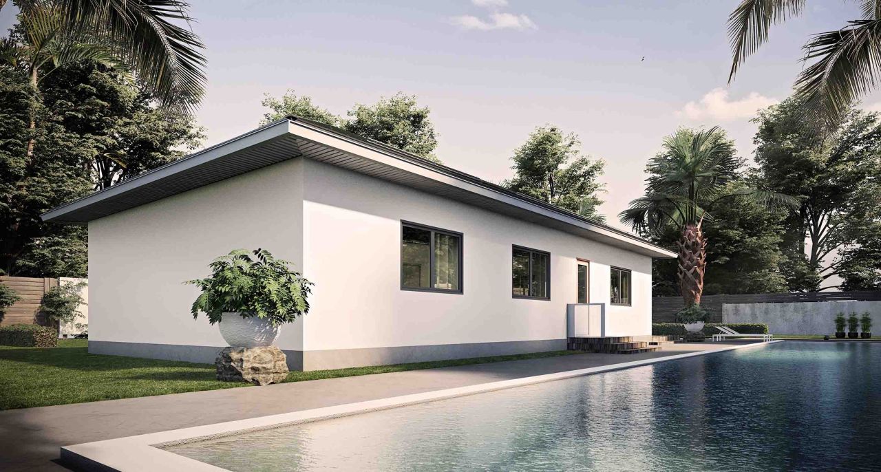 Casa en Varna, Bulgaria, 100 m² - imagen 1