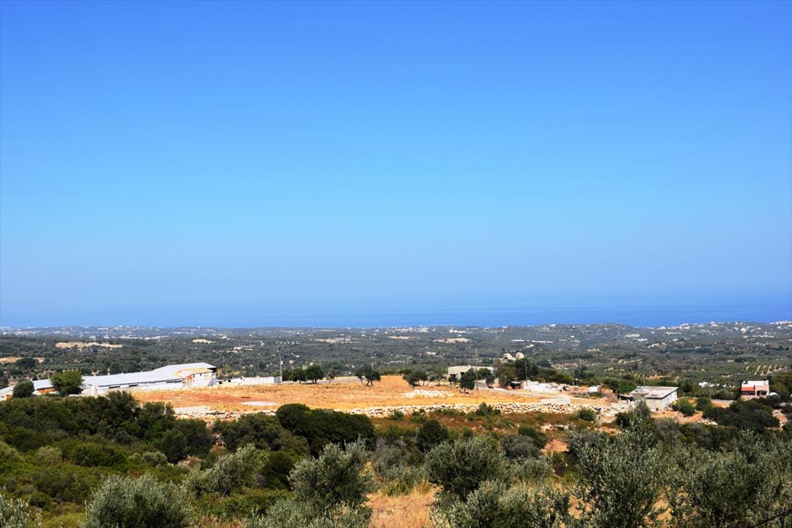 Grundstück in Heraklion, Griechenland, 8 556 m² - Foto 5