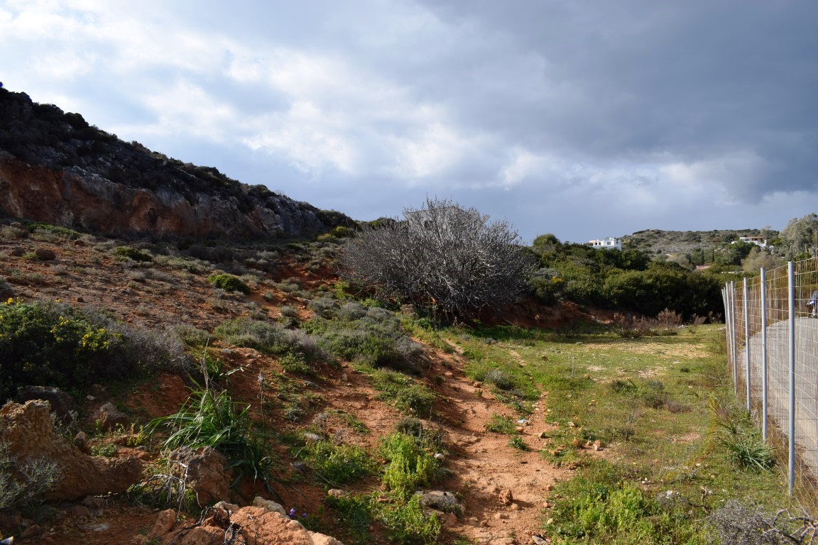 Terreno a Heraklion, Grecia, 10 500 m2 - foto 5