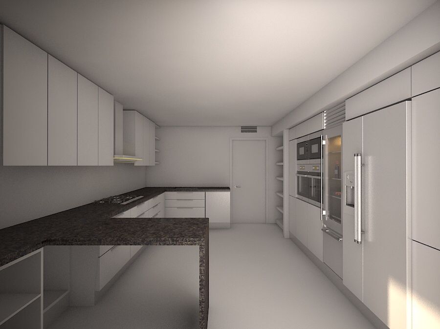 Maisonette ad Atene, Grecia, 320 m² - foto 5