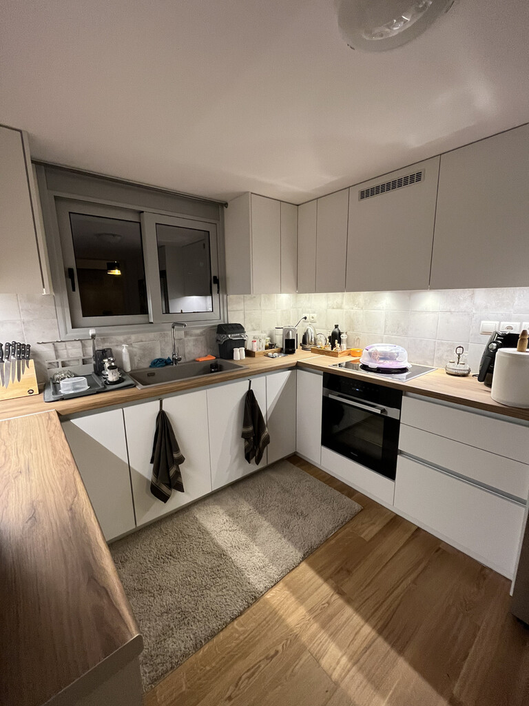 Maisonette en Atenas, Grecia, 193 m² - imagen 5