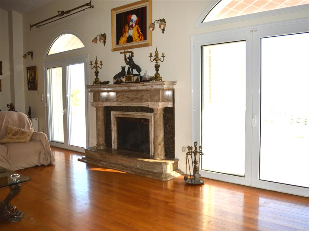 Villa en Attique, Grèce, 816 m² - image 5