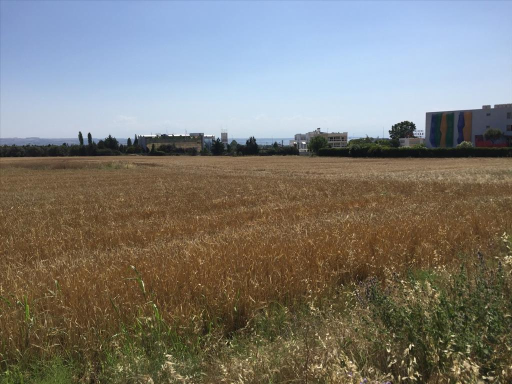 Grundstück in Thessaloniki, Griechenland, 16 000 m² - Foto 5