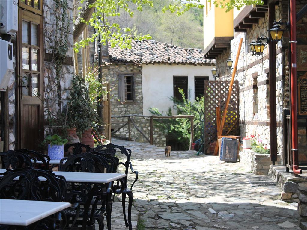 Maisonette a Olympiaki Akti, Grecia, 80 m² - foto 5