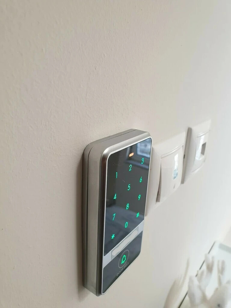 Flat in Athens, Greece, 75 m² - picture 5