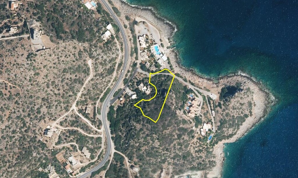 Terrain à Héraklion, Grèce, 4 616 m² - image 5