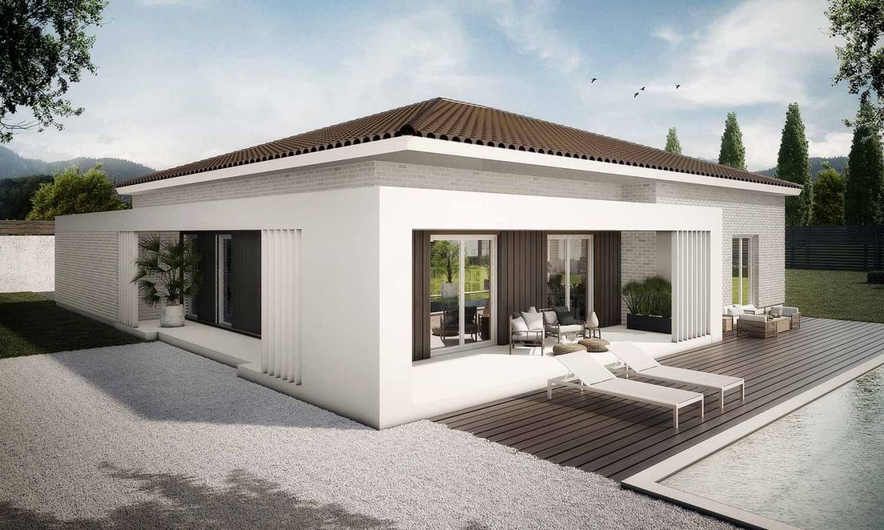 House in Varna, Bulgaria, 177 m² - picture 1