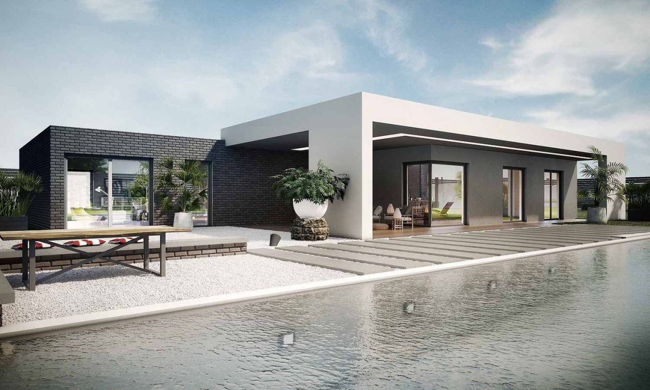 Casa en Varna, Bulgaria, 192 m² - imagen 1