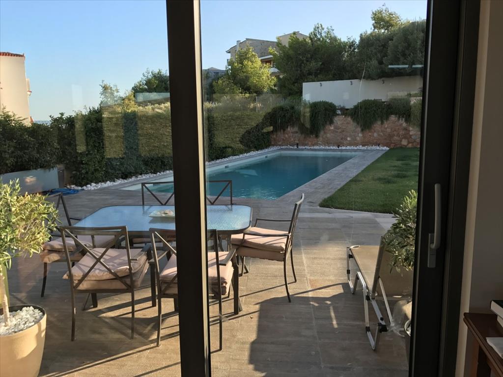 House in Attica, Greece, 400 m² - picture 5