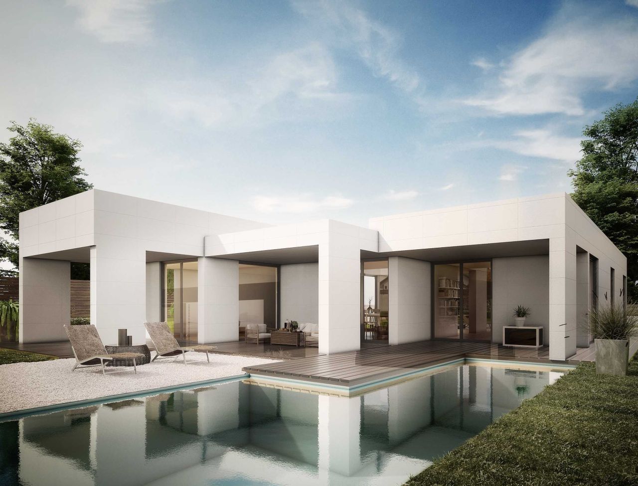Casa en Varna, Bulgaria, 196 m² - imagen 1