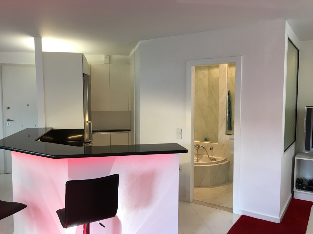 Flat in Athens, Greece, 60 m² - picture 5