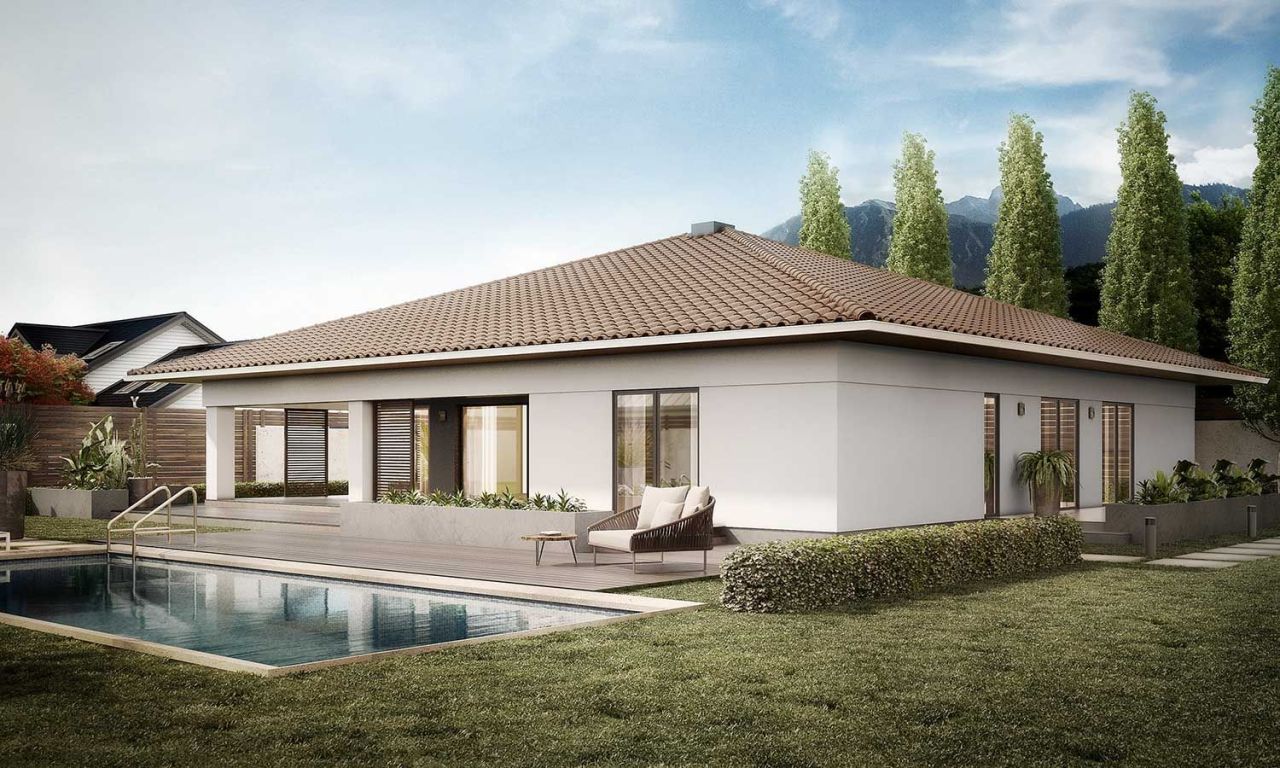 Casa en Varna, Bulgaria, 185 m² - imagen 1