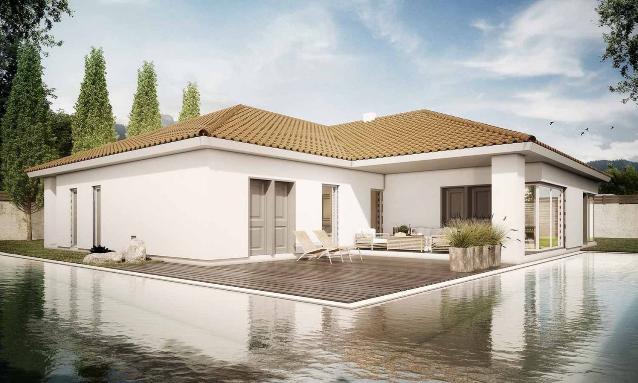 Haus in Varna, Bulgarien, 190 m² - Foto 1