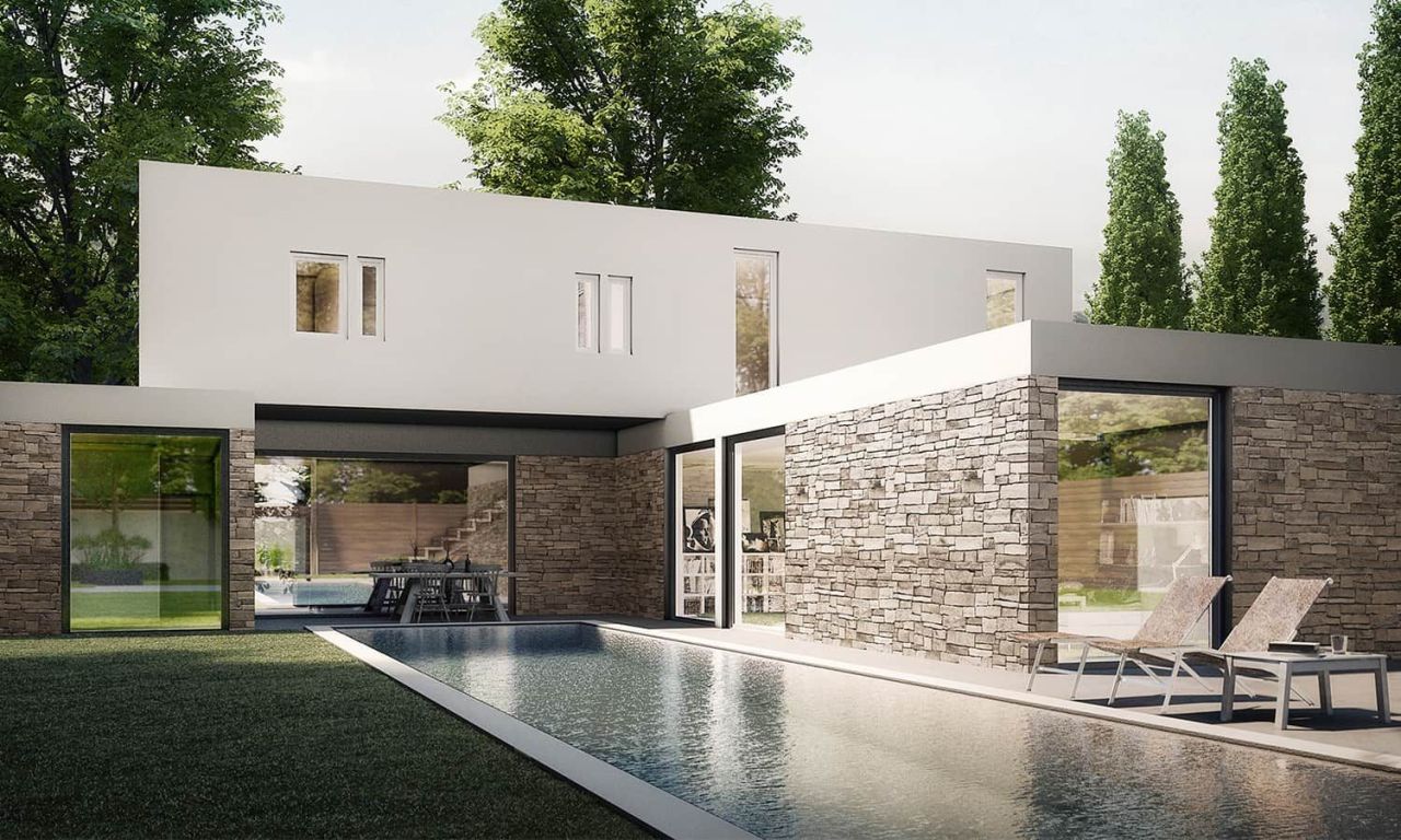 Casa en Varna, Bulgaria, 170 m² - imagen 1