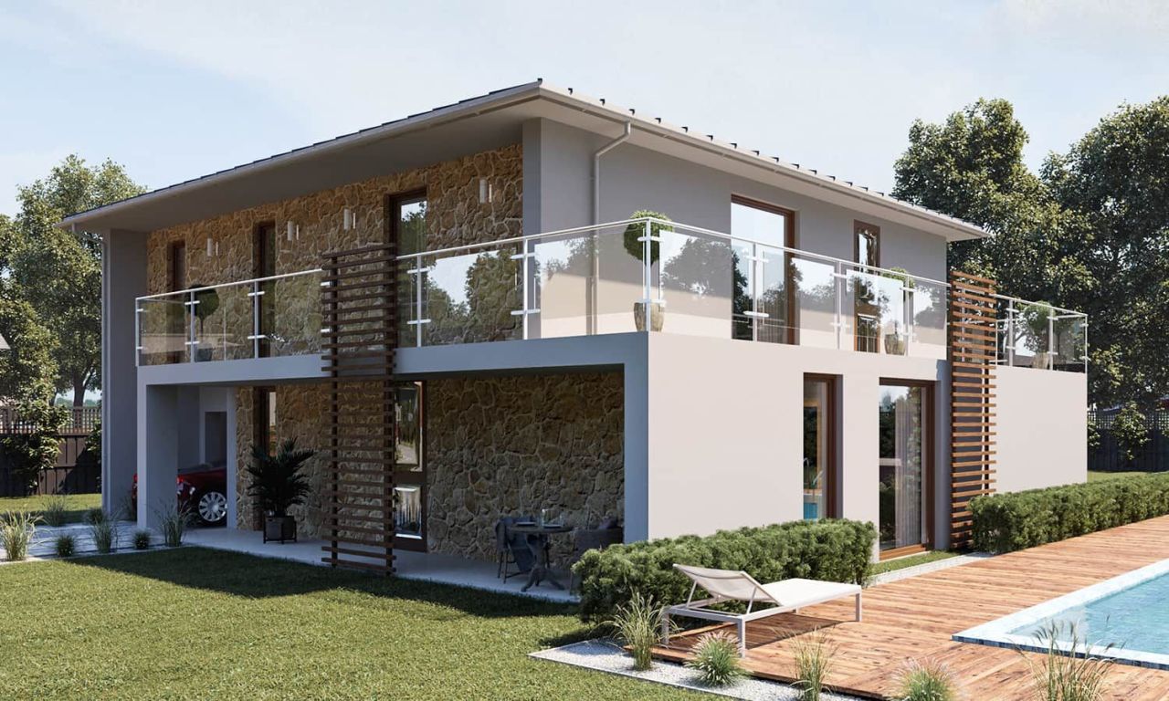Maison à Varna, Bulgarie, 173 m² - image 1