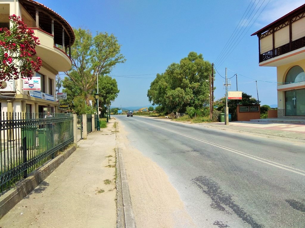 Terrain en Chalcidique, Grèce, 1 200 m² - image 5