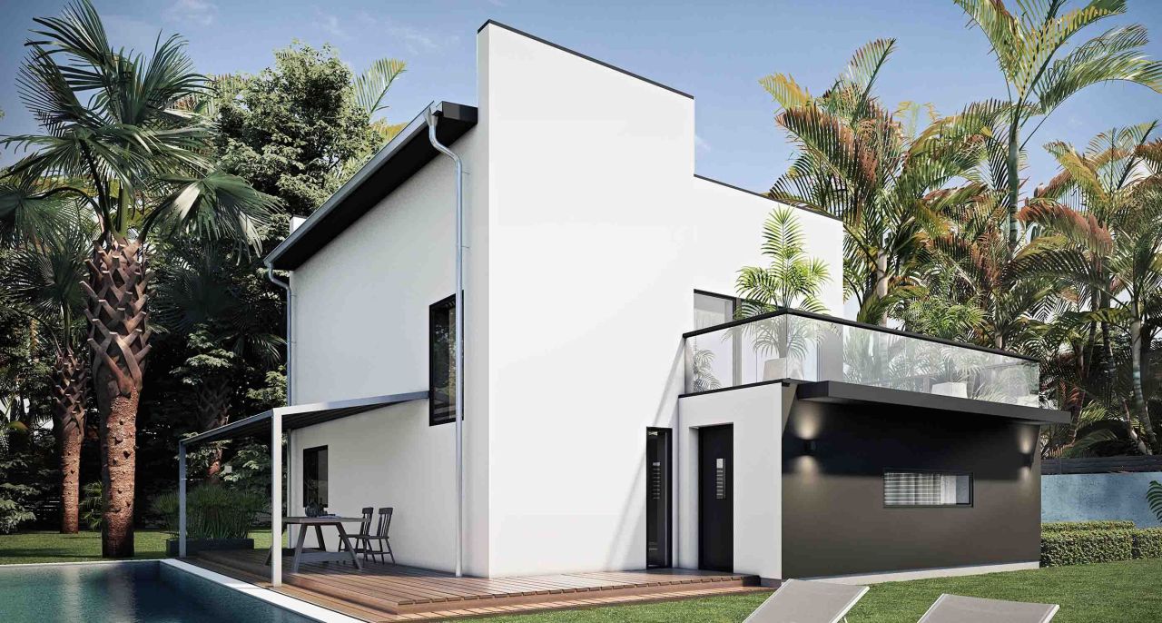 Maison à Varna, Bulgarie, 173 m² - image 1