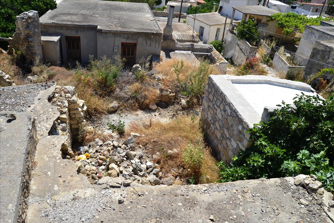 Terreno a Heraklion, Grecia, 500 m2 - foto 5