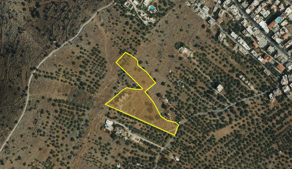 Terreno en Heraclión, Grecia, 10 397 m² - imagen 5