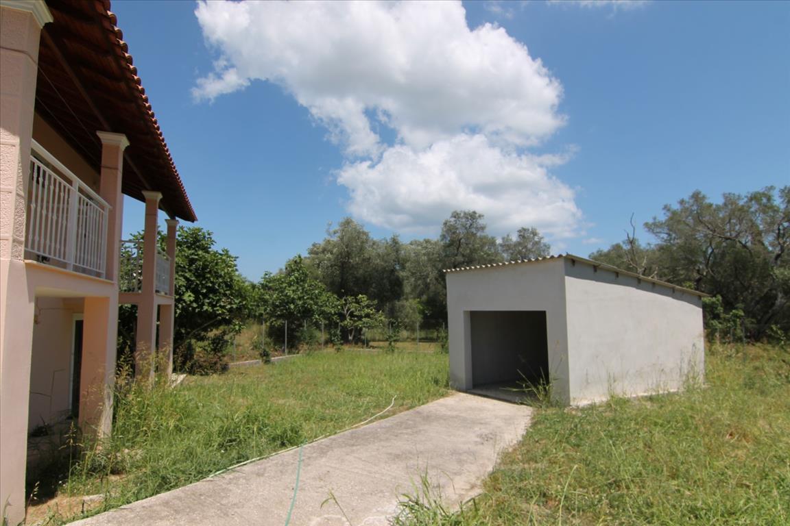 Casa en Corfú, Grecia, 150 m² - imagen 6