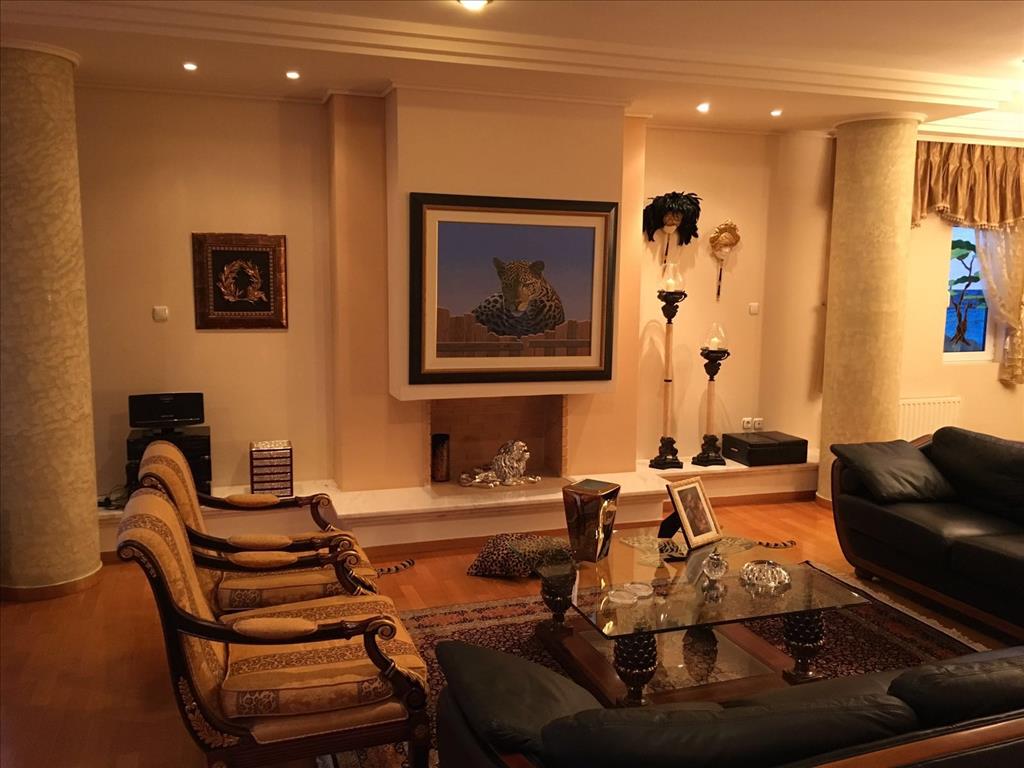 Villa in Athens, Greece, 500 m² - picture 6