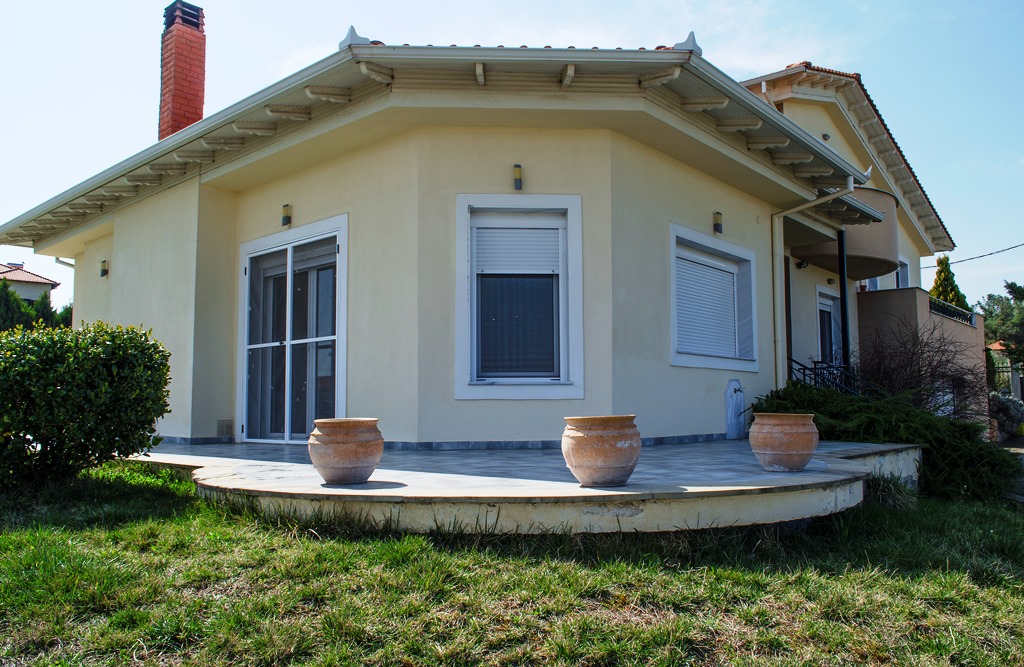 Casa en Olympiaki Akti, Grecia, 300 m² - imagen 6