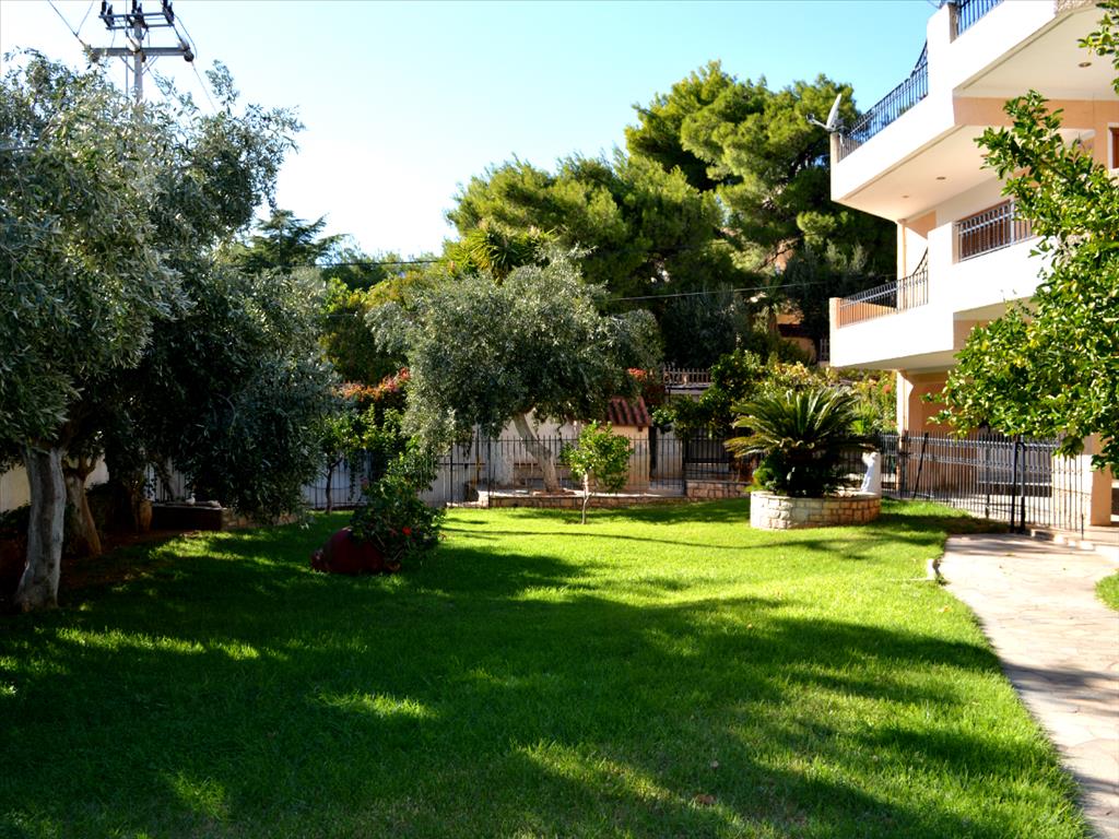 Villa en Attique, Grèce, 220 m² - image 6
