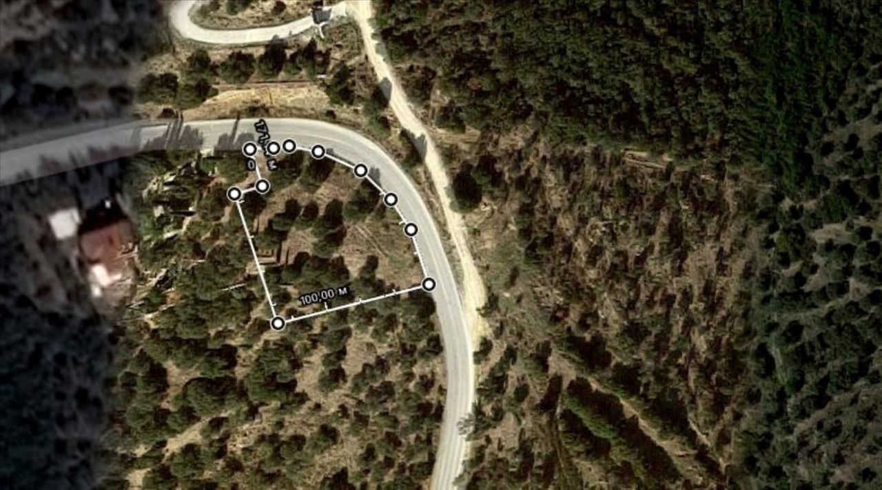 Terreno a Calcidica, Grecia, 15 000 m2 - foto 6