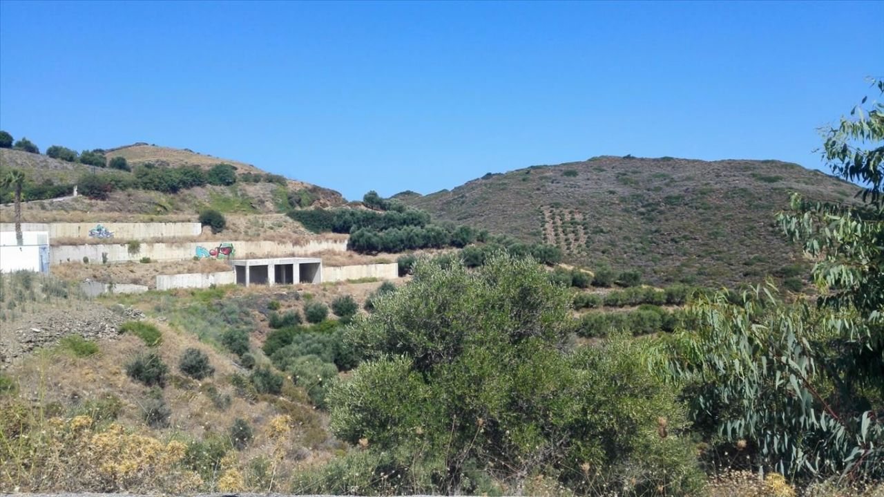 Terrain à Héraklion, Grèce, 4 744 m² - image 6