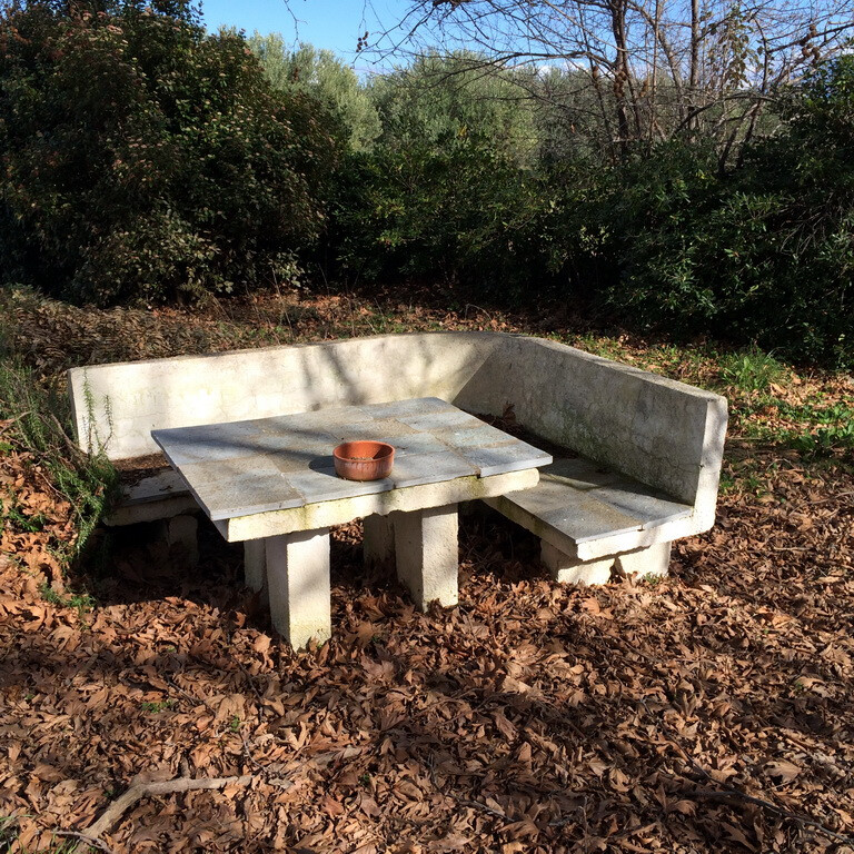 Terreno en Sitonia, Grecia, 3 750 m² - imagen 6