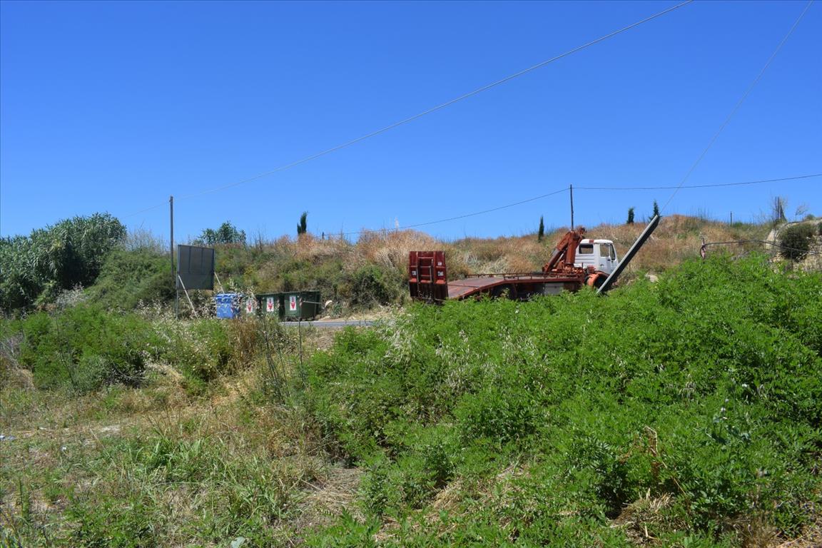 Land in Heraklion, Greece, 2 864 m² - picture 6