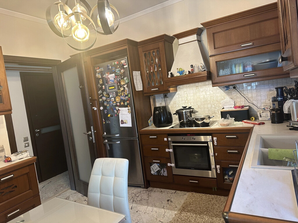 Flat in Athens, Greece, 148 m² - picture 5