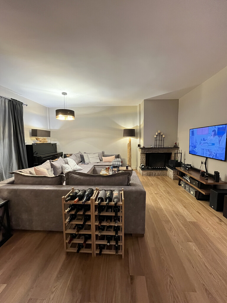 Maisonette en Atenas, Grecia, 193 m² - imagen 6