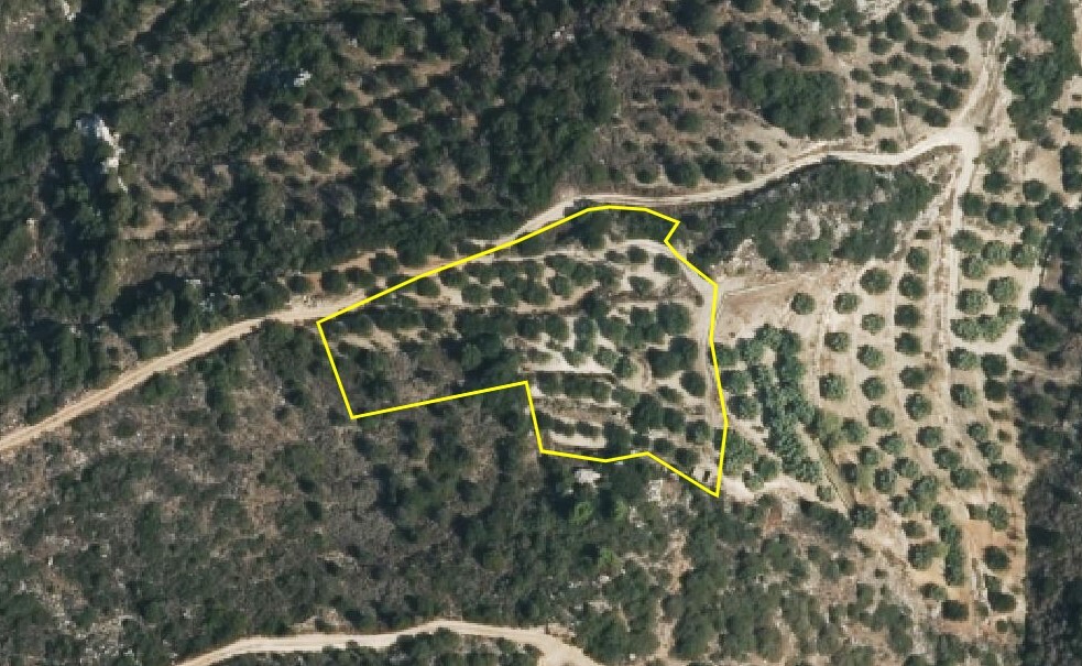 Land in Heraklion, Greece, 4 200 m² - picture 6