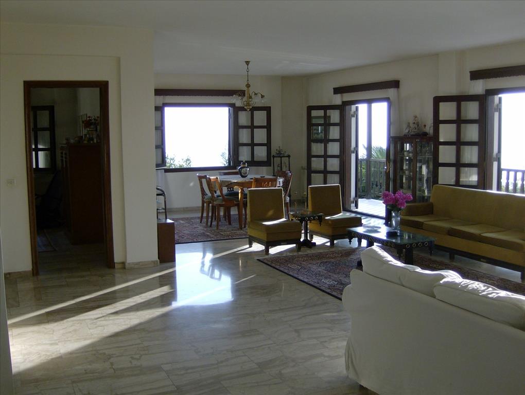 Haus in Thessaloniki, Griechenland, 400 m² - Foto 6